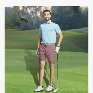 Men's  MAELREG  Golf Shorts